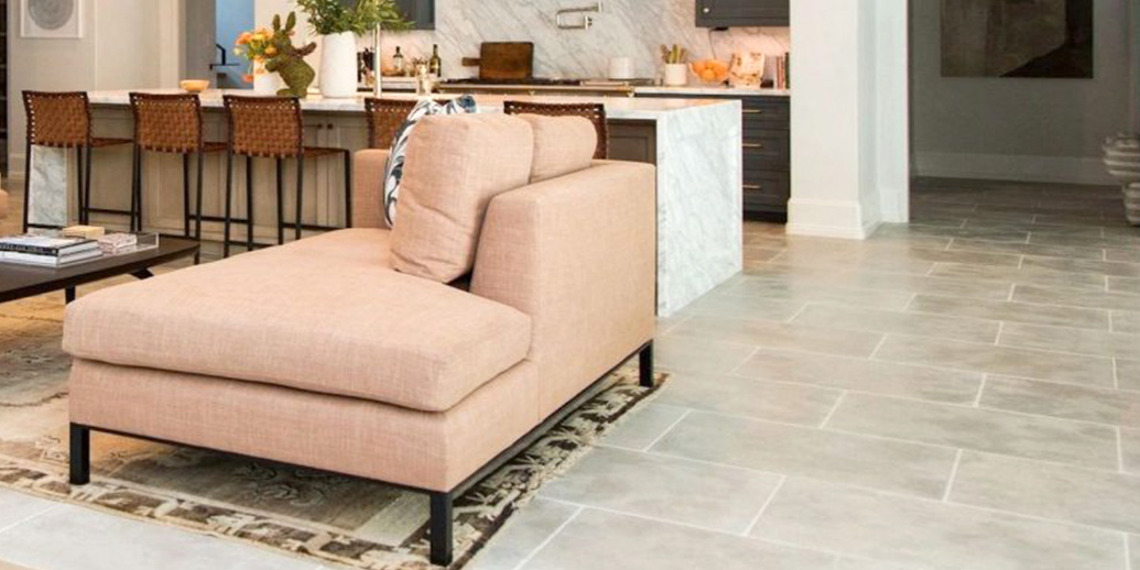 The Timeless Elegance of Limestone Floor Tiles